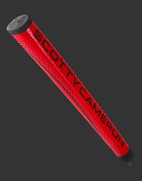 Red Matador Grip - Medium